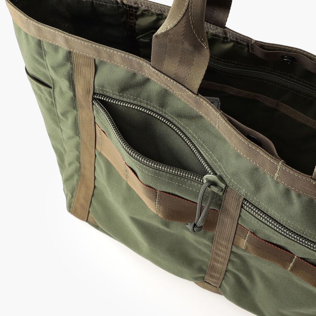 FREIGHTER ARMOR TOTE ( MADE IN USA ๐บ๐ธ ) - Image 6