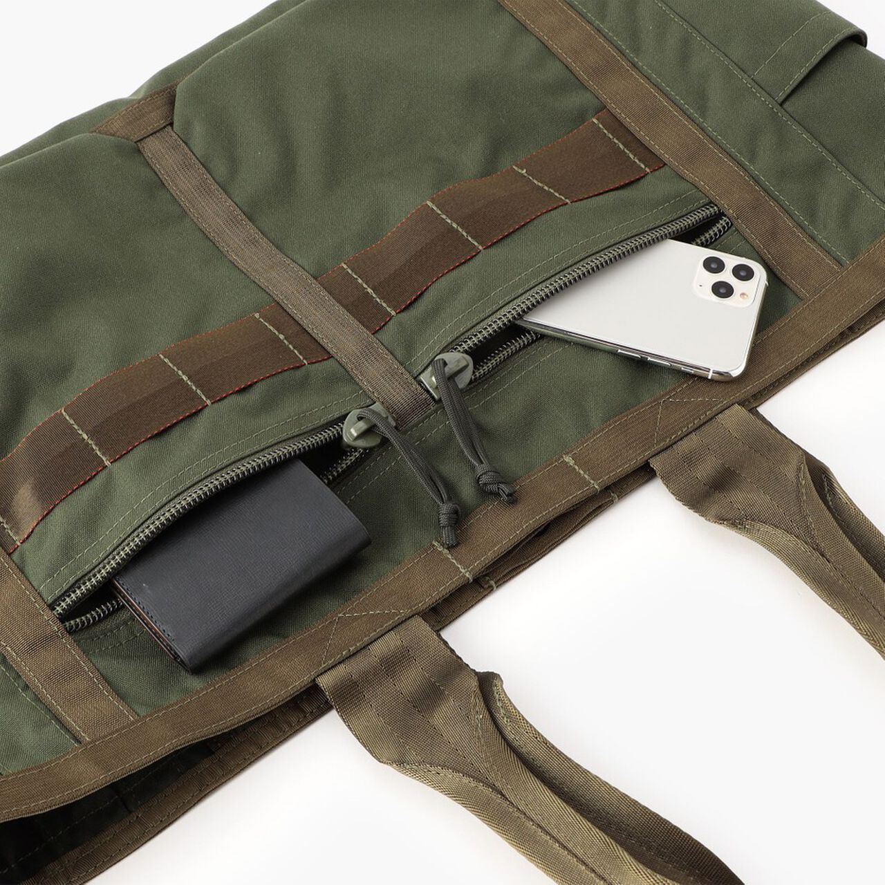 FREIGHTER ARMOR TOTE ( MADE IN USA ๐บ๐ธ ) - Image 2