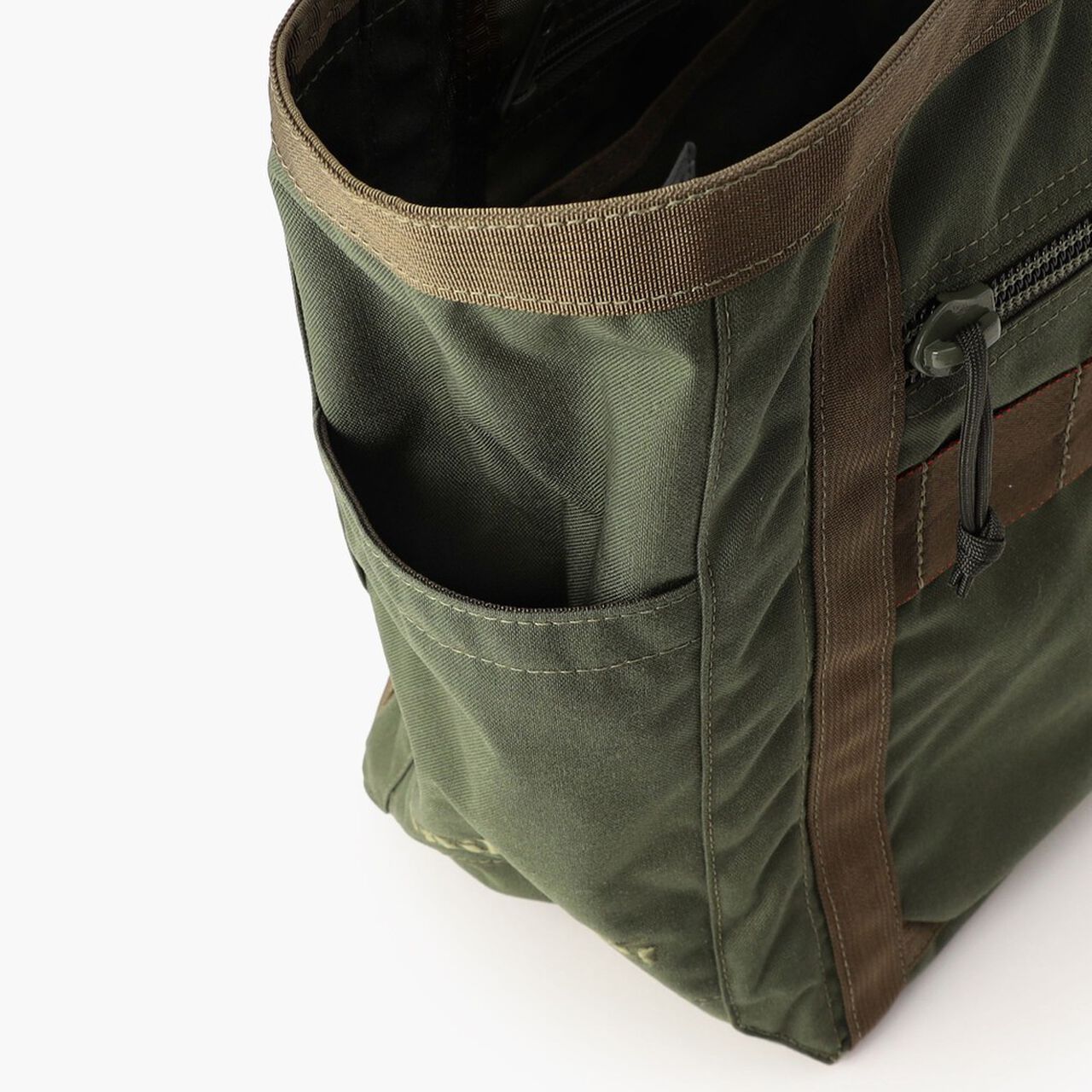 FREIGHTER ARMOR TOTE ( MADE IN USA ๐บ๐ธ ) - Image 5