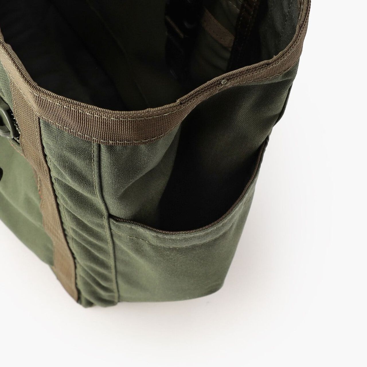 FREIGHTER ARMOR TOTE ( MADE IN USA ๐บ๐ธ ) - Image 4