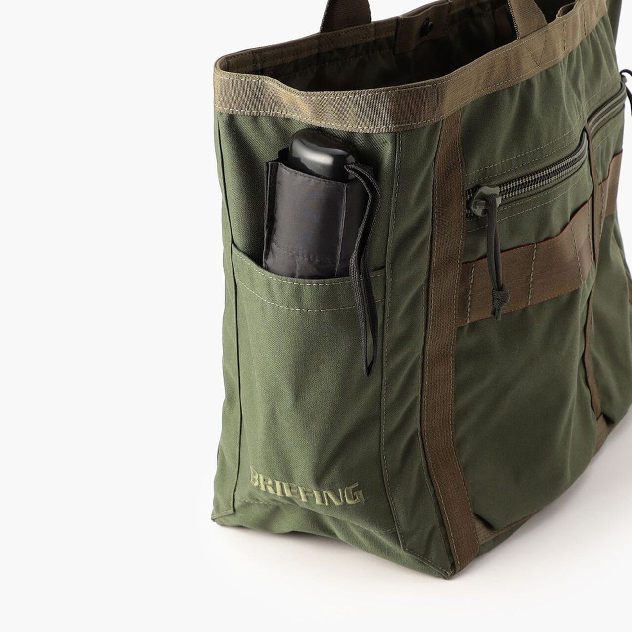 FREIGHTER ARMOR TOTE ( MADE IN USA ๐บ๐ธ ) - Image 3