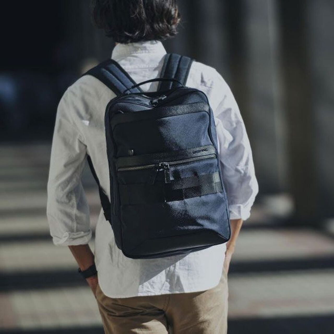 FUSION SQ PACK HD ( MADE IN JAPAN π―π΅ ) - Image 2