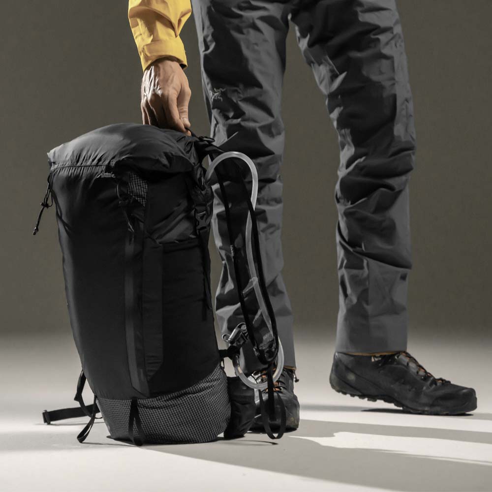 Freerain28 Packable Backpack - Image 28