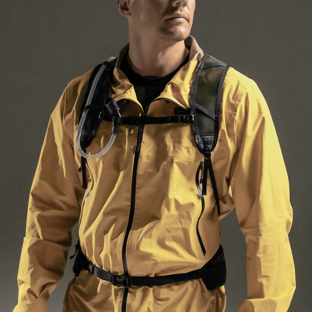 Freerain28 Packable Backpack - Image 27