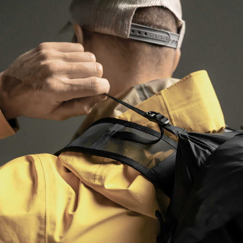 Freerain28 Packable Backpack - Image 24