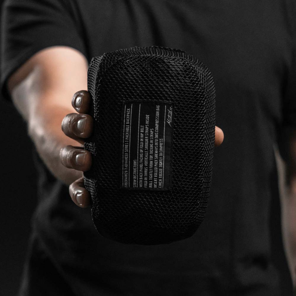 Freerain28 Packable Backpack - Image 23