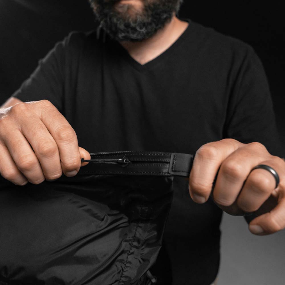 Freerain28 Packable Backpack - Image 13