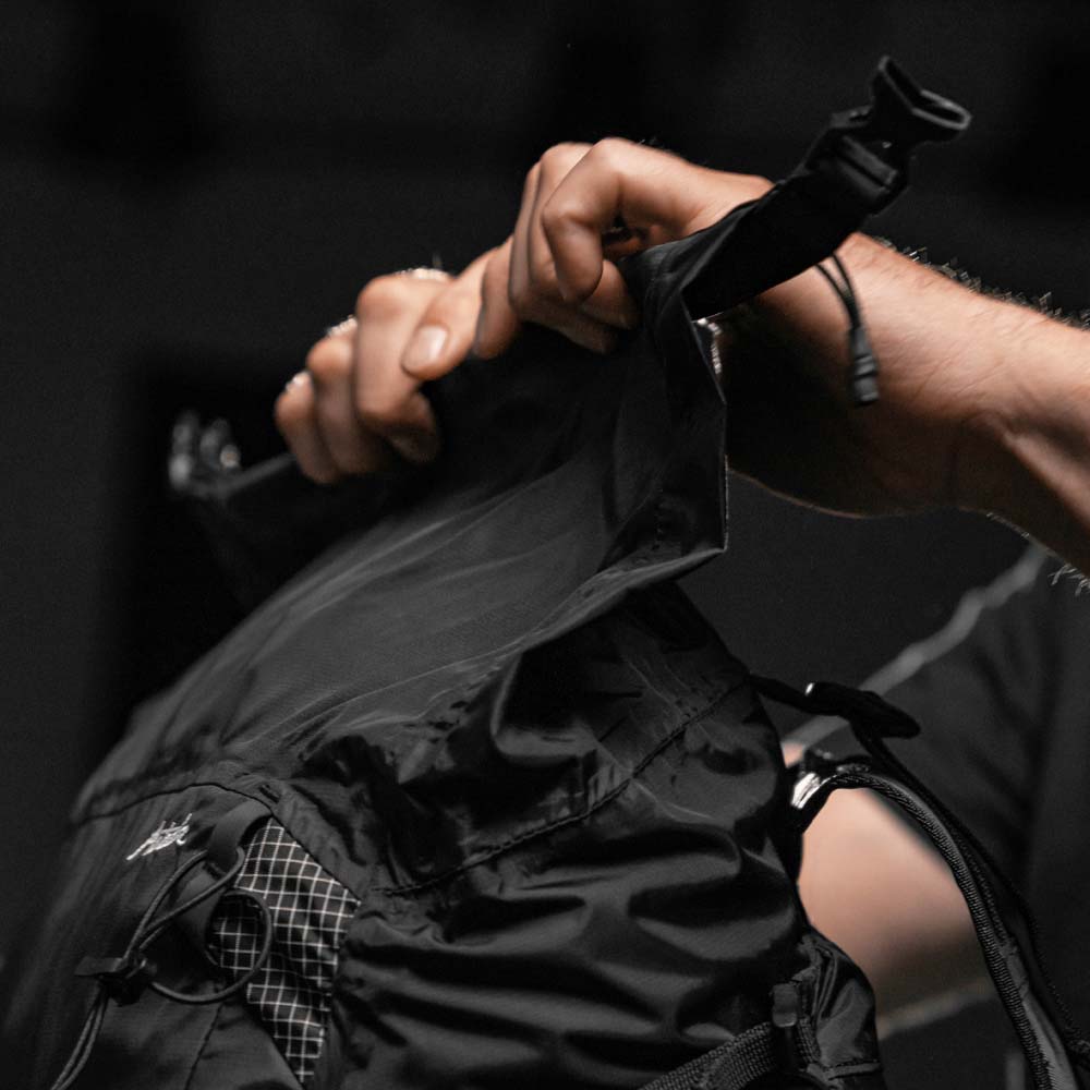 Freerain28 Packable Backpack - Image 12