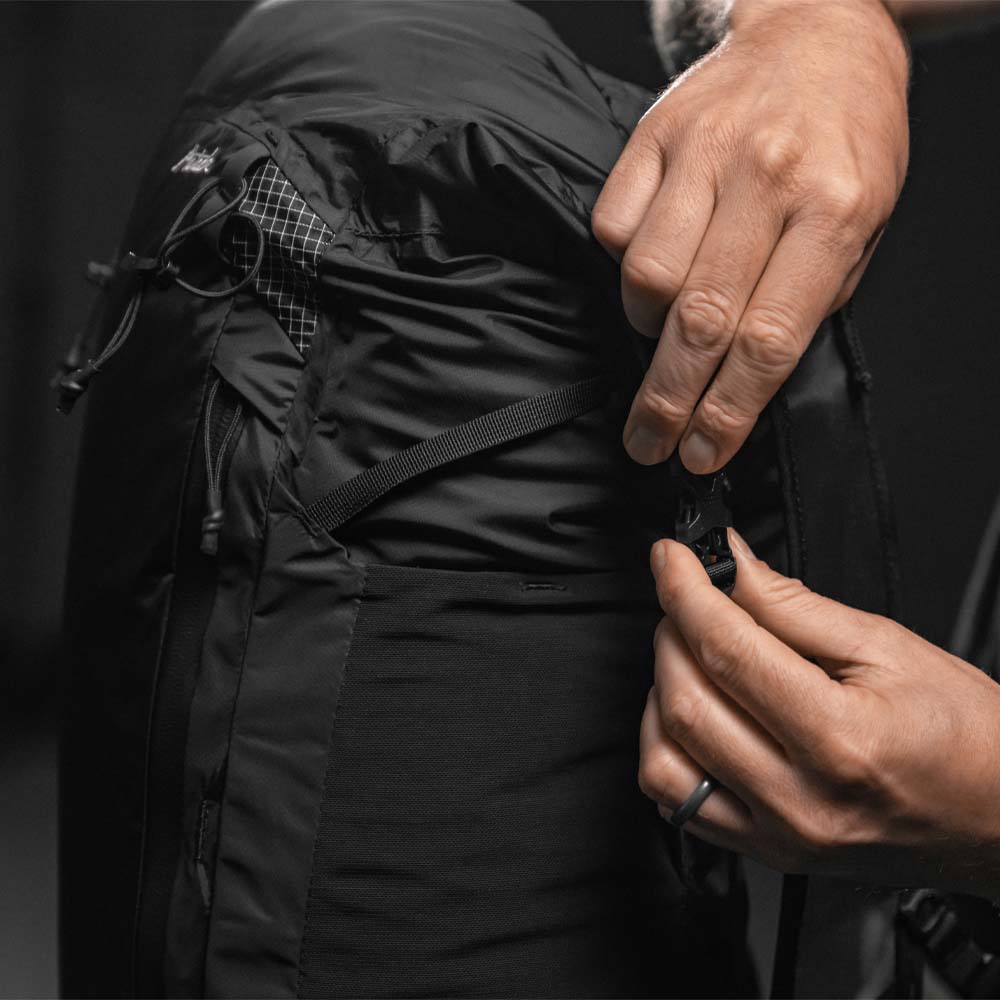 Freerain28 Packable Backpack - Image 11