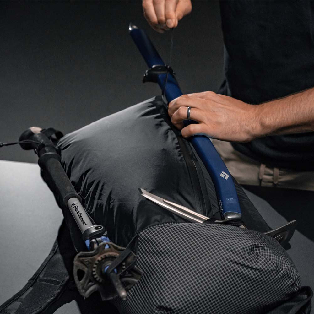Freerain28 Packable Backpack - Image 9