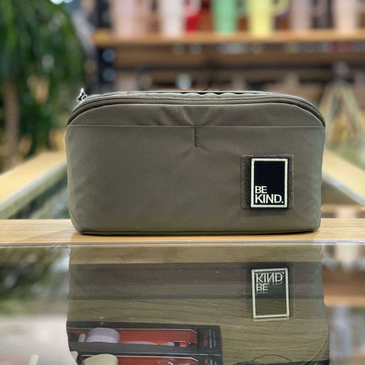 BE KIND Morale Patch - Image 3