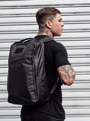 GORUCK x Carryology GR1 Guerrilla X