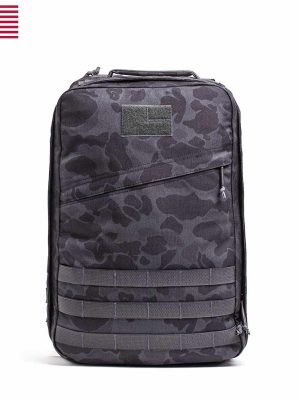 GR1 USA - BALLISTIC NYLON CORDURA