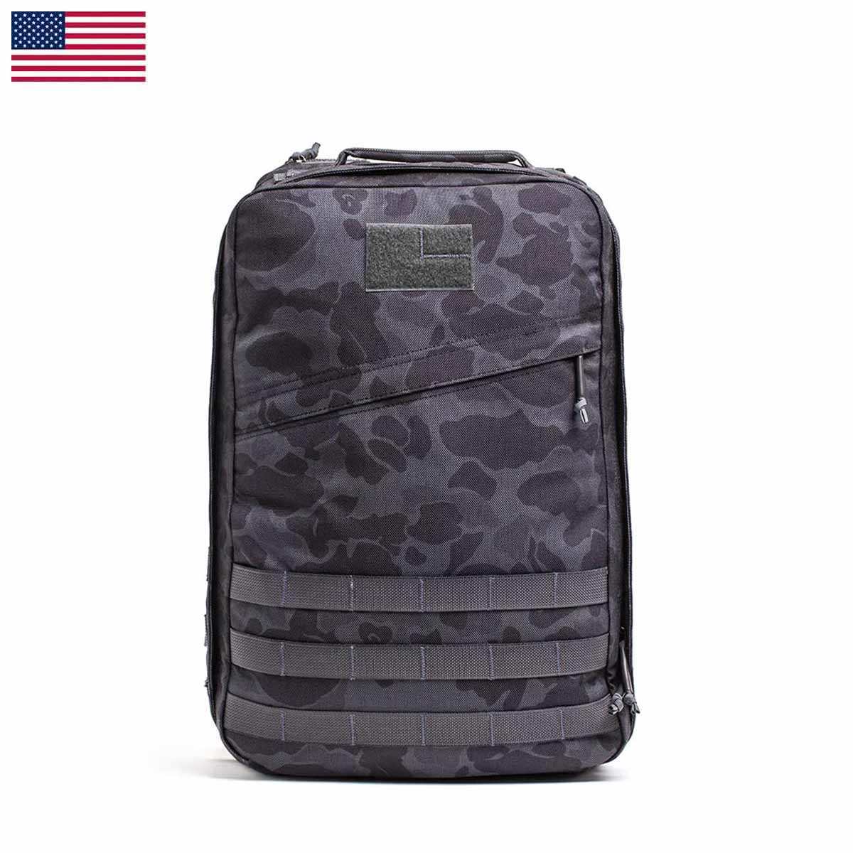GR1 USA - BALLISTIC NYLON CORDURA