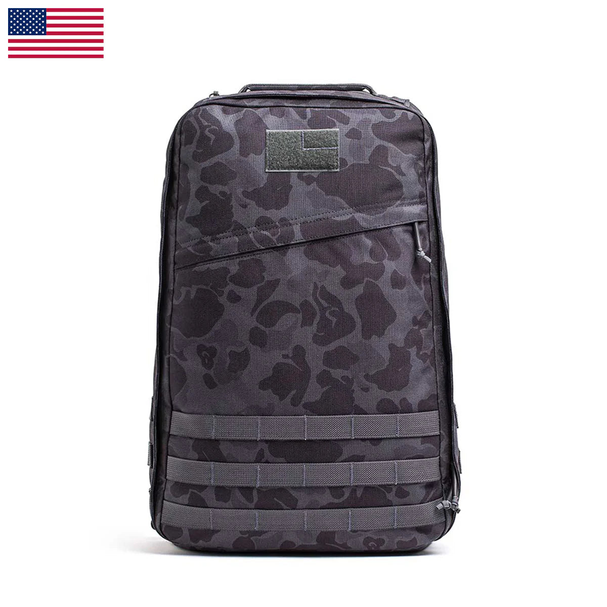 GR1 USA - BALLISTIC NYLON CORDURA - Image 6