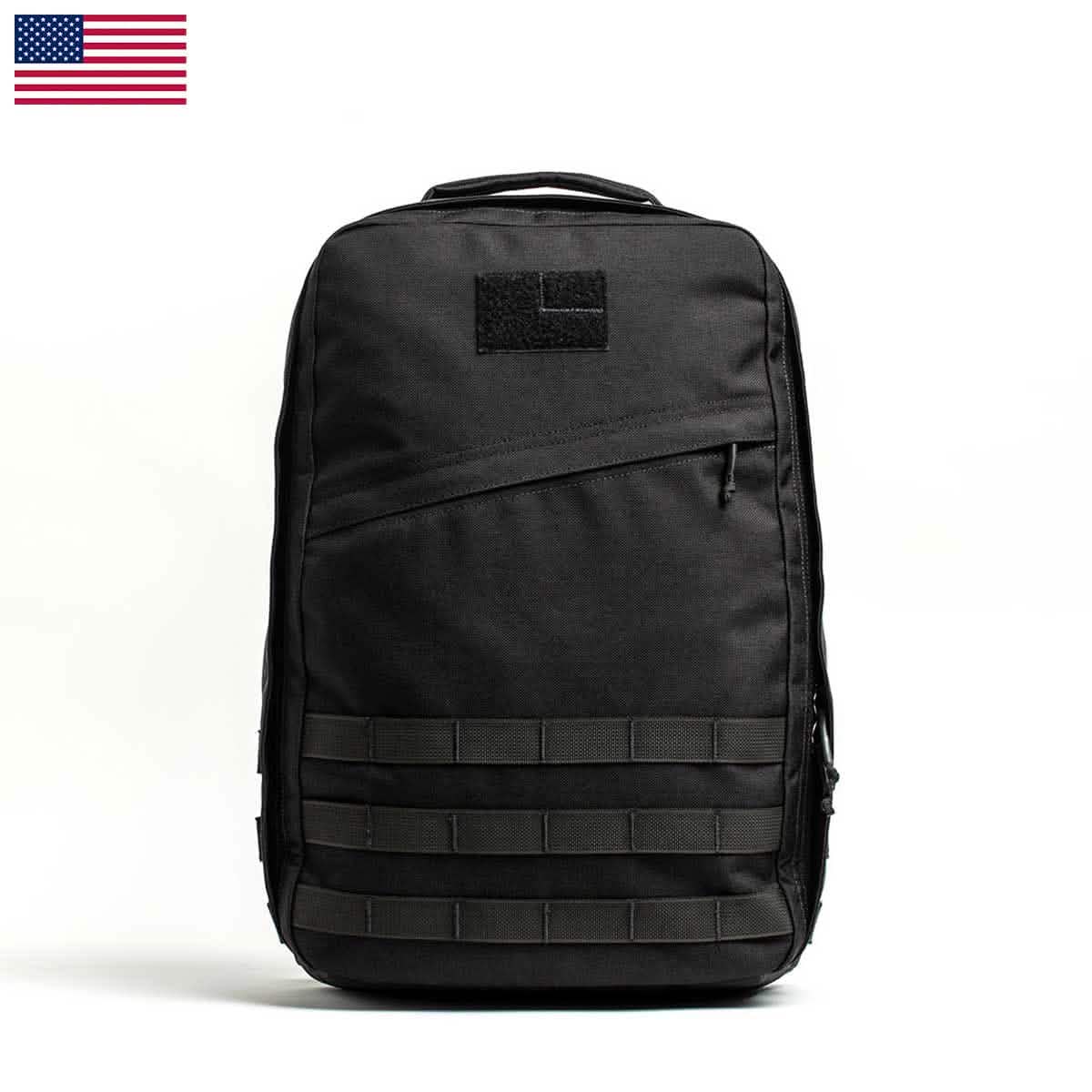 GR1 USA - BALLISTIC NYLON CORDURA - Image 3
