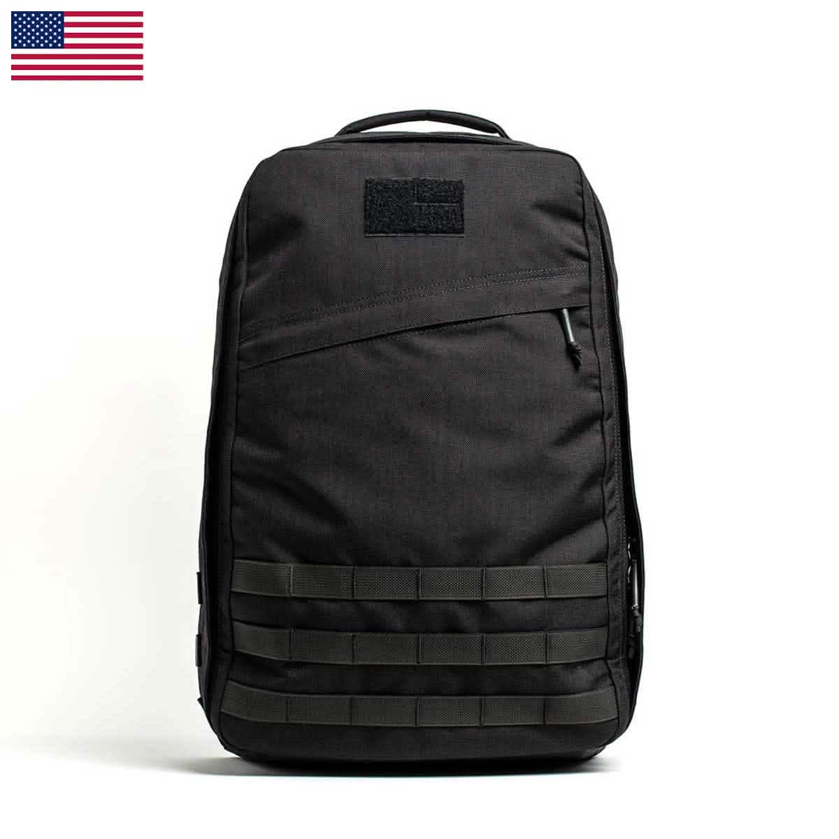 GR1 USA - BALLISTIC NYLON CORDURA - Image 5