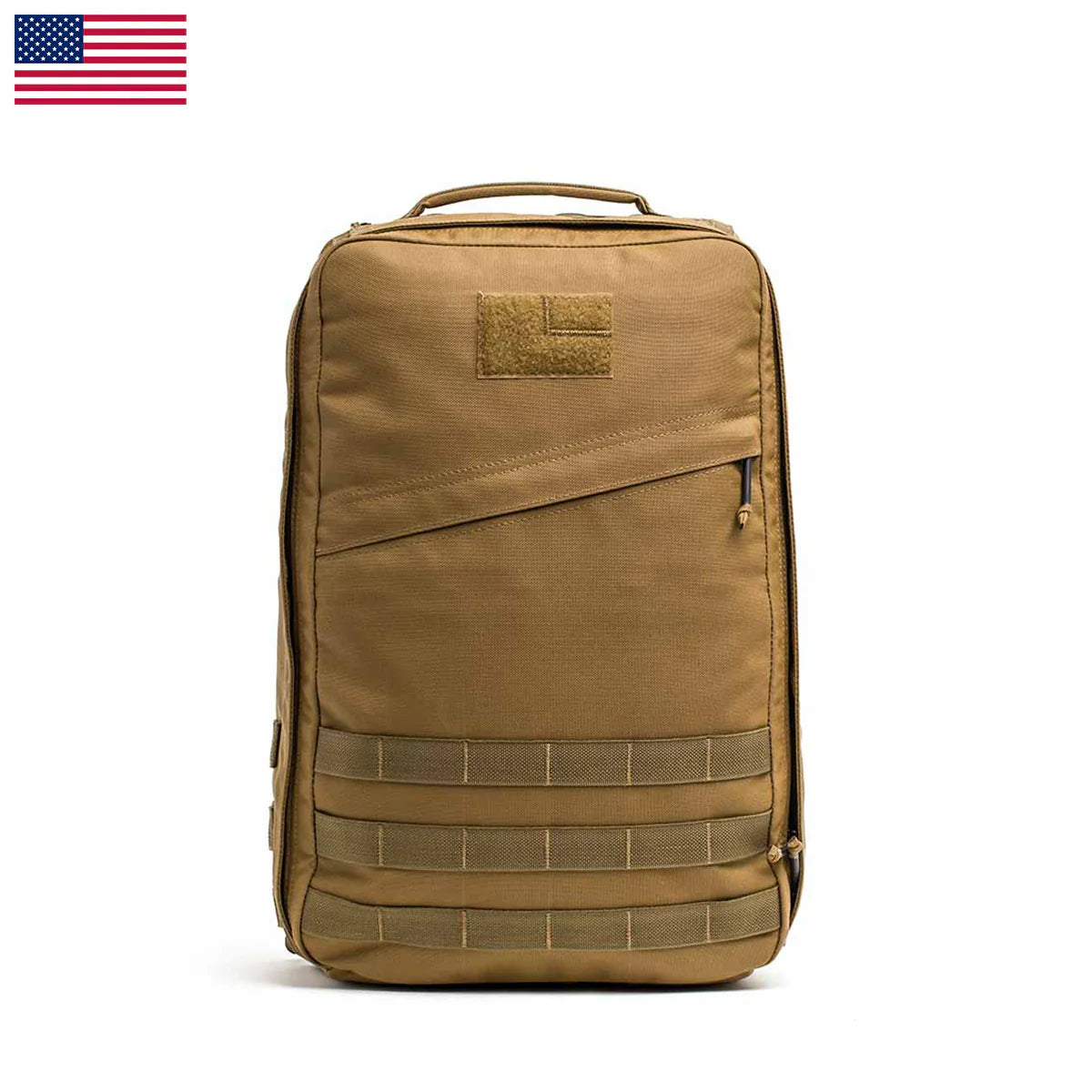 GR1 USA - BALLISTIC NYLON CORDURA - Image 4