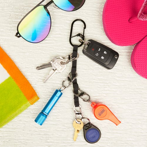 GearLine™ Mini Key Organizer - Image 3
