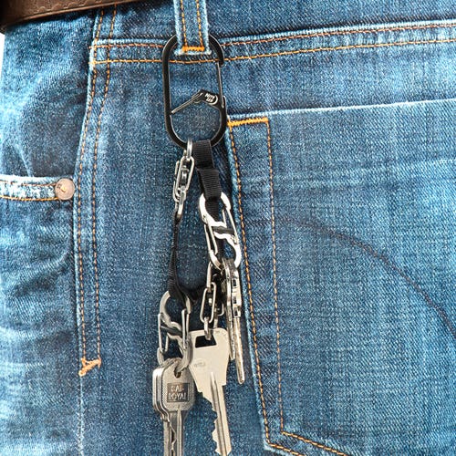 GearLine™ Mini Key Organizer - Image 2