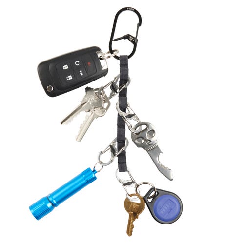 GearLine™ Mini Key Organizer - Image 4