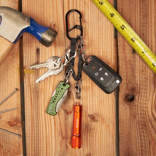 GearLine™ Mini Key Organizer - Image 6
