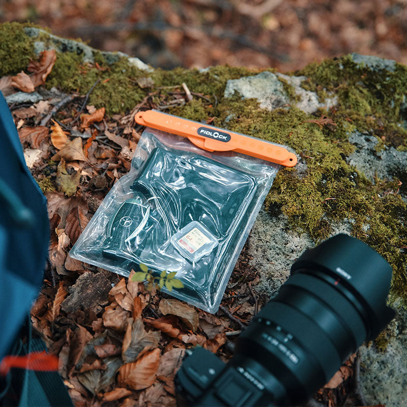 HERMETIC Dry Bag Maxi - Image 9