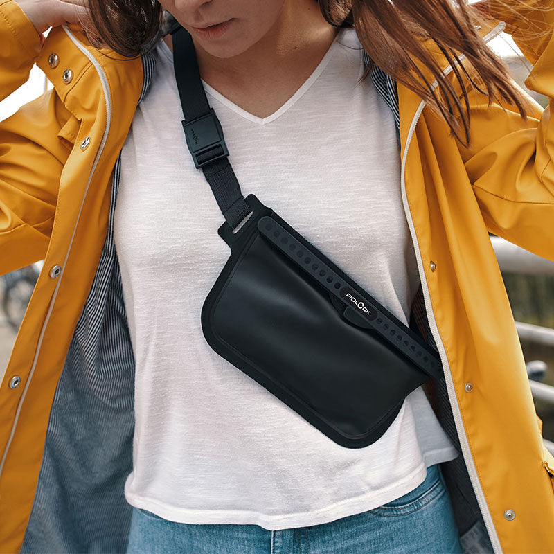 Hermetic Sling Bag - Image 7