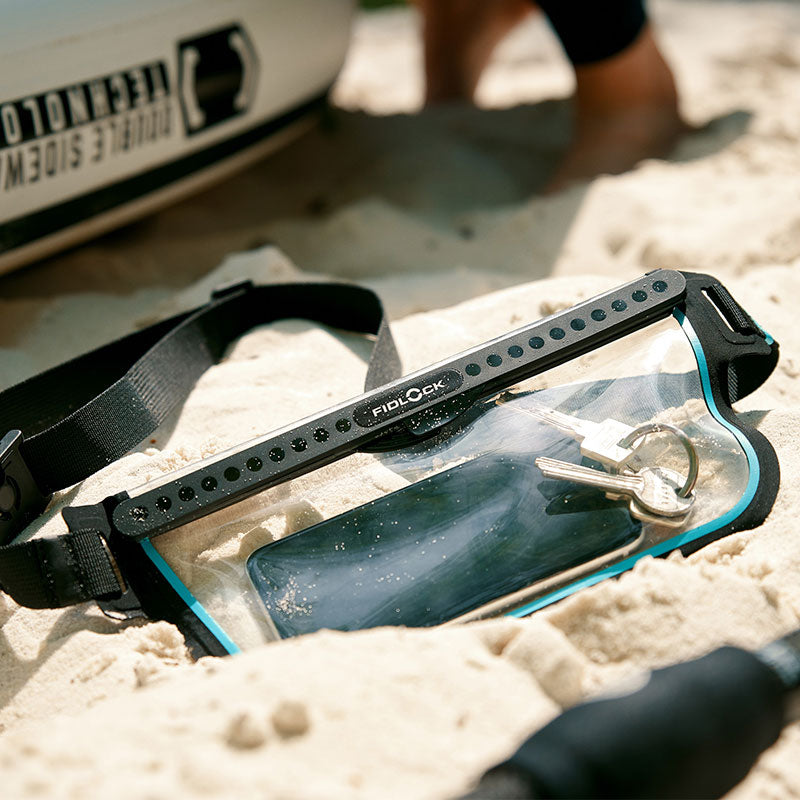 Hermetic Sling Bag - Image 6