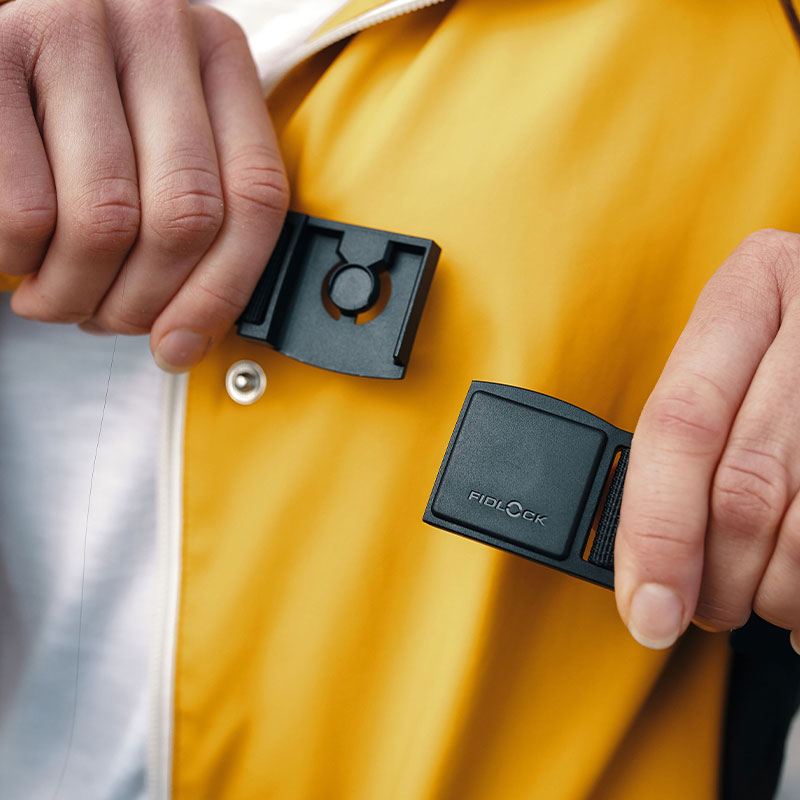 Hermetic Sling Bag - Image 4