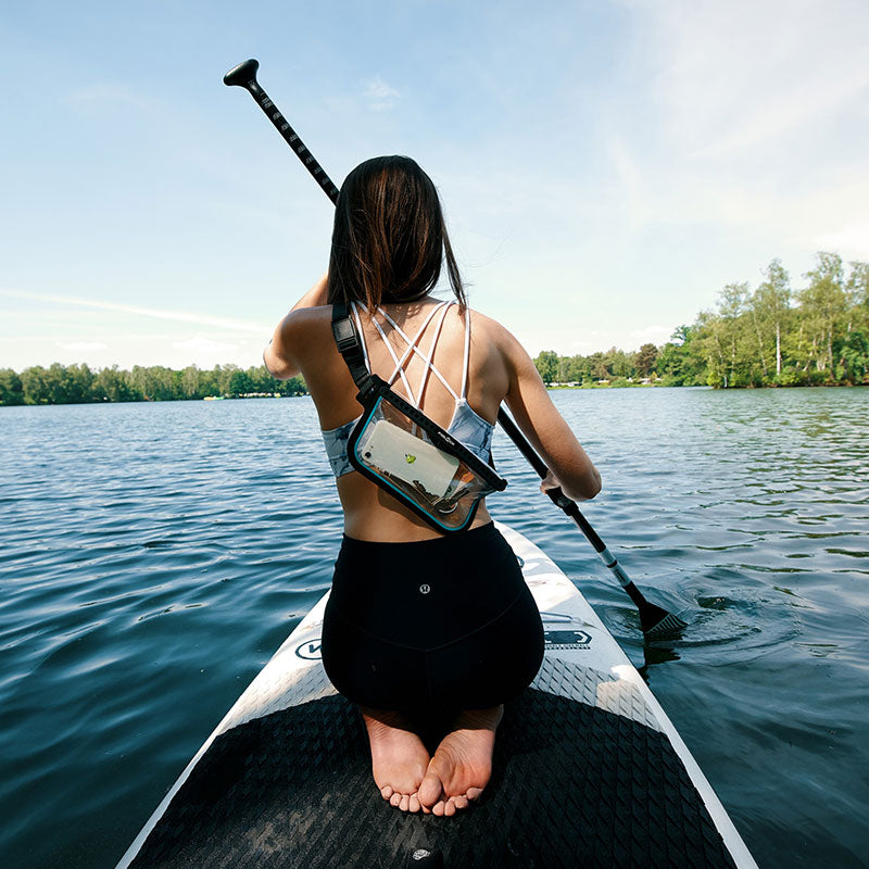 Hermetic Sling Bag - Image 2