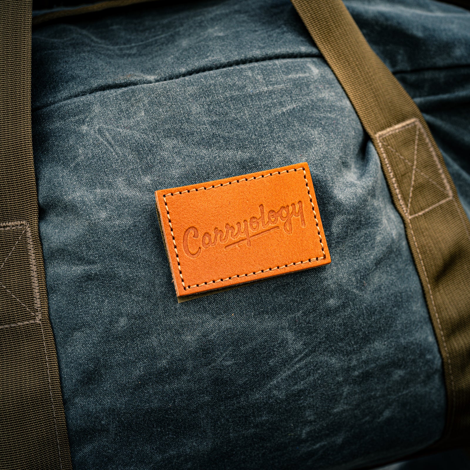 Carryology Heritage Patch Collection - Image 6