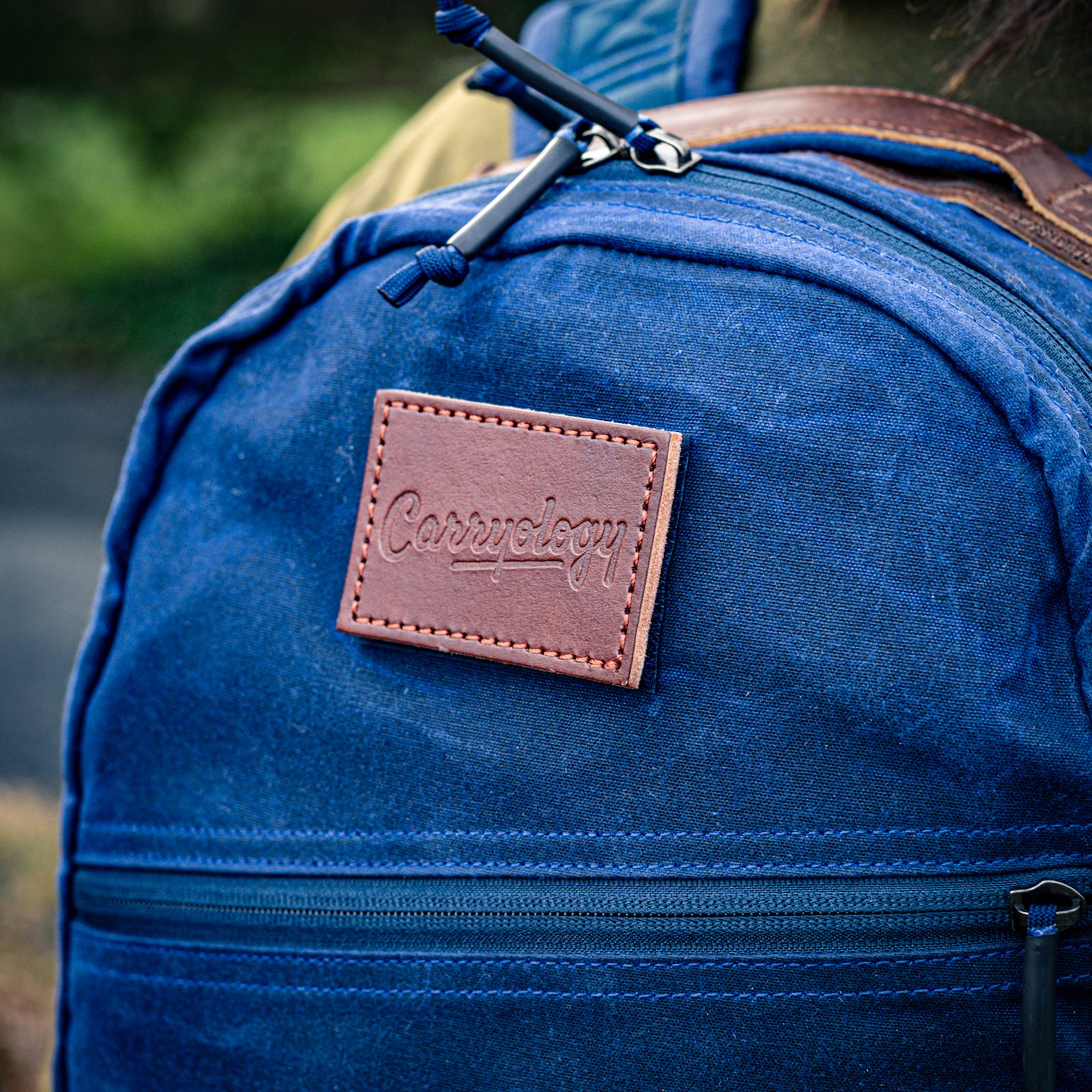 Carryology Heritage Patch Collection - Image 7