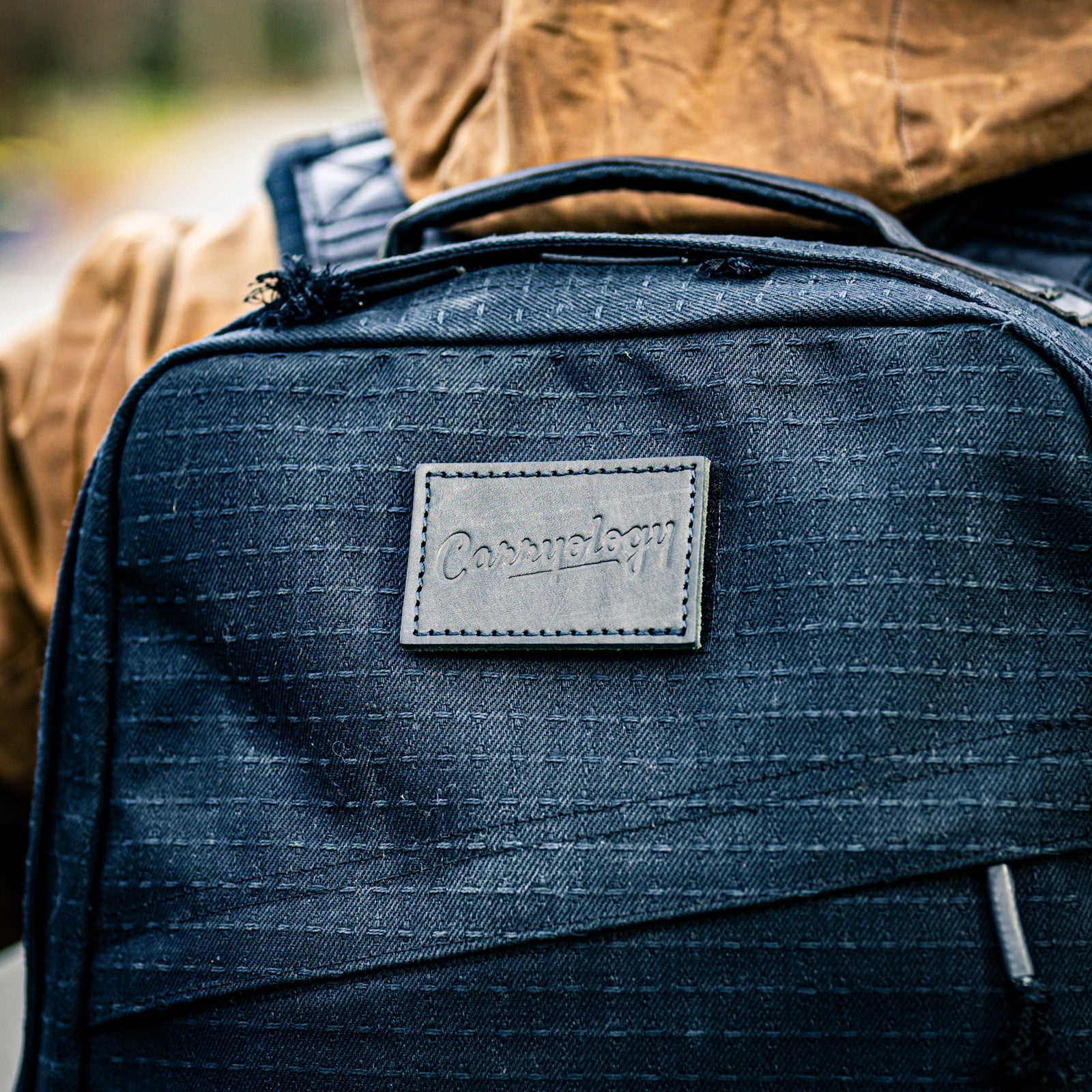 Carryology Heritage Patch Collection - Image 8