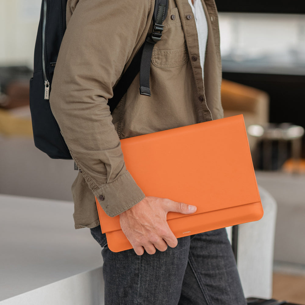 Hybrid Laptop Sleeve - Image 11