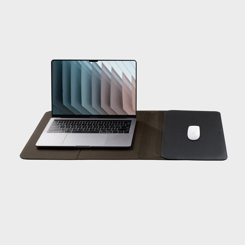 Hybrid Laptop Sleeve - Image 2