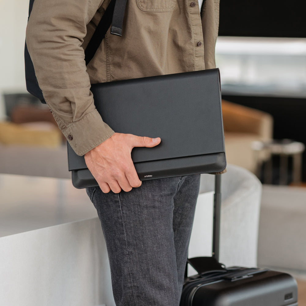 Hybrid Laptop Sleeve - Image 4