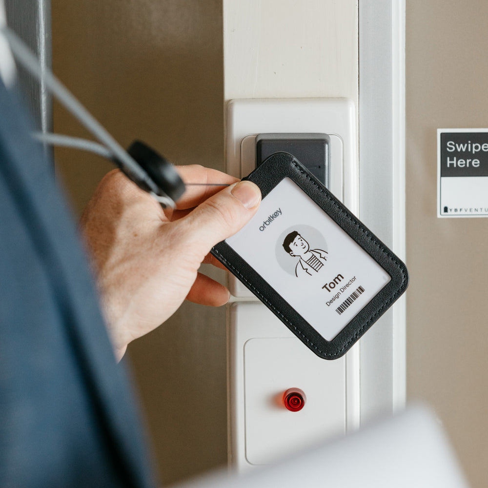 ID Card Holder - Image 2