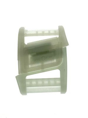 SLIDER 25 PLASTIC SHIELD FIDLOCK