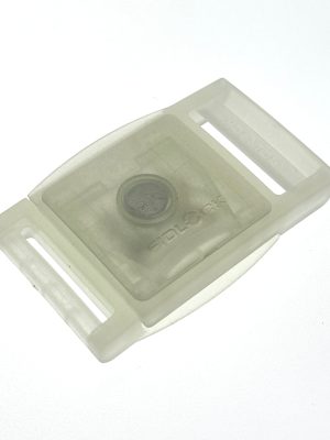 SNAP Buckle Flat 25 (GITD)