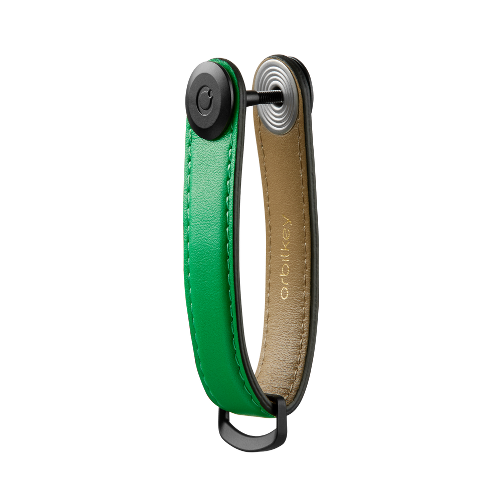 Key Organiser - Leather - Image 29