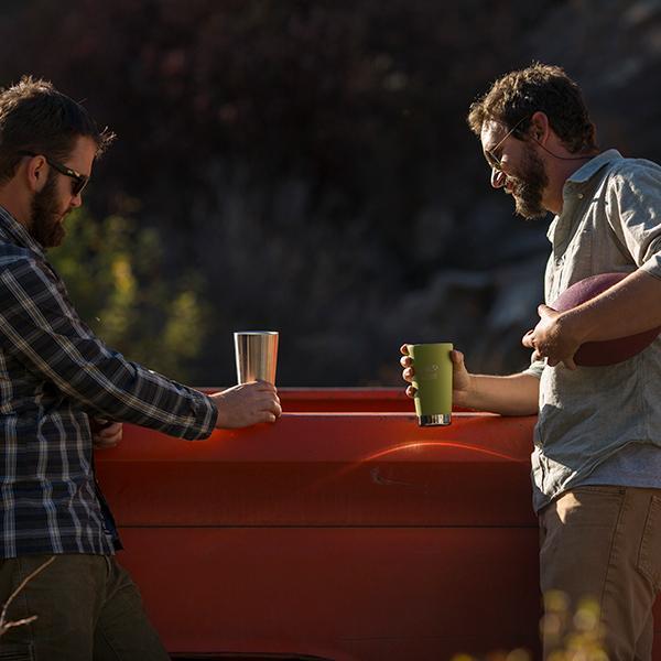 Tumbler Vacuum Insulated (w/ Lid) - Image 19