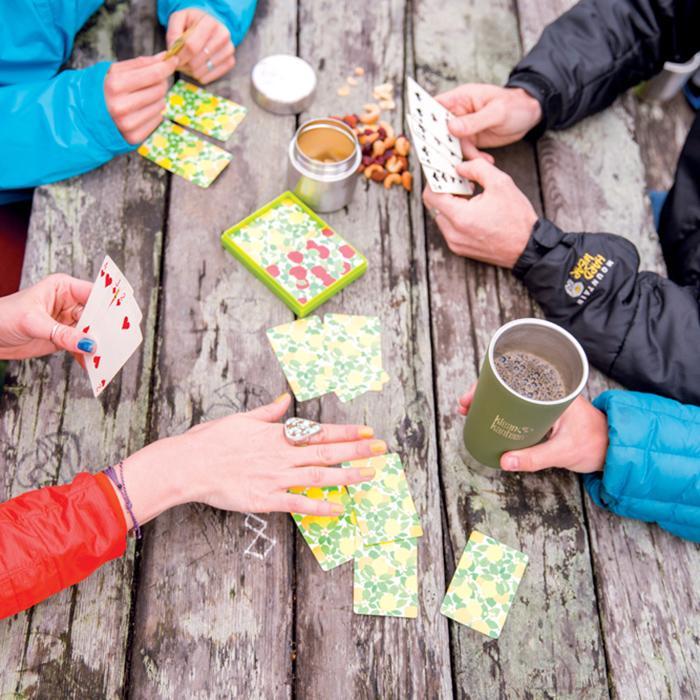 Tumbler Vacuum Insulated (w/ Lid) - Image 4