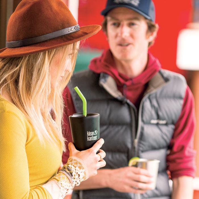 Tumbler Vacuum Insulated (w/ Lid) - Image 6