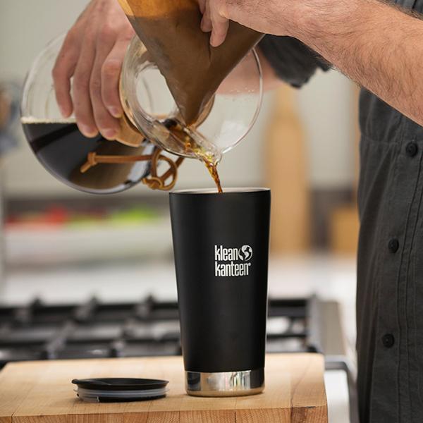 Tumbler Vacuum Insulated (w/ Lid) - Image 16