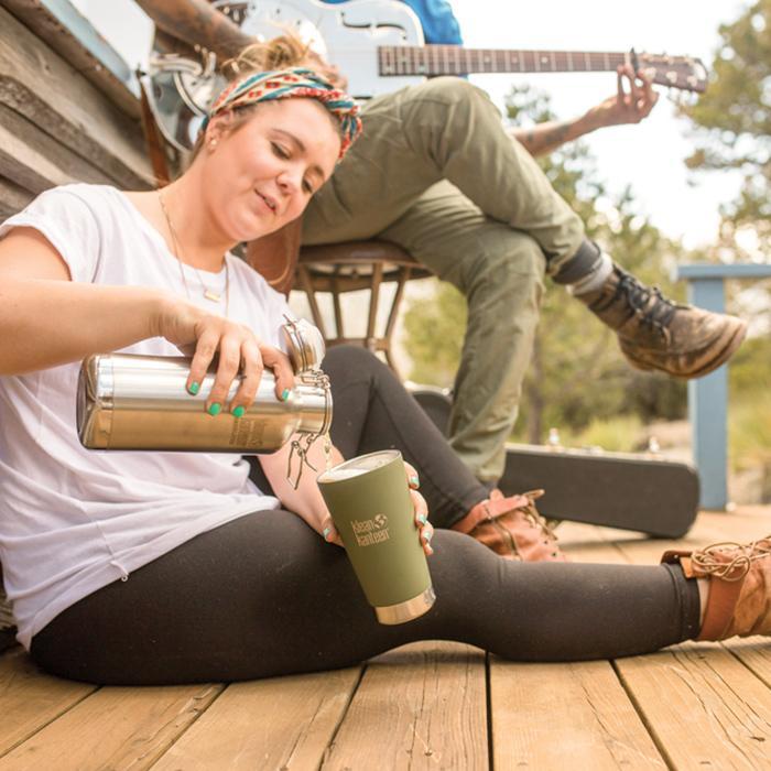 Tumbler Vacuum Insulated (w/ Lid) - Image 18