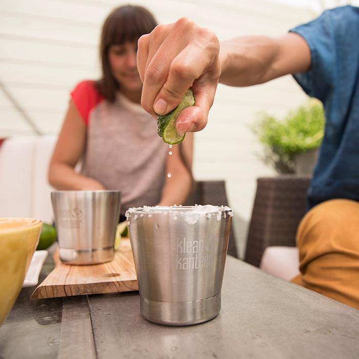 Tumbler Vacuum Insulated (w/ Lid) - Image 13