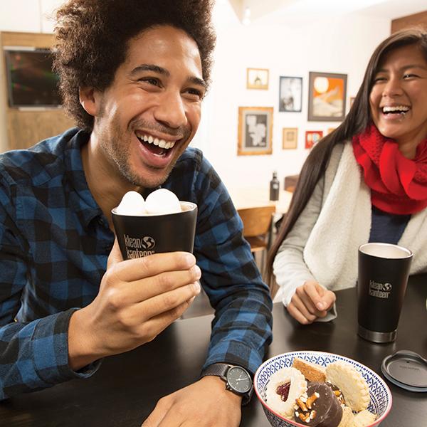 Tumbler Vacuum Insulated (w/ Lid) - Image 9