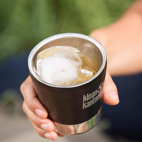 Tumbler Vacuum Insulated (w/ Lid) - Image 10