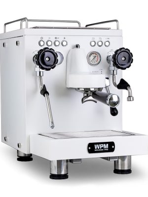 Single Group Boiler Dual Pump Espresso Machine KD-330